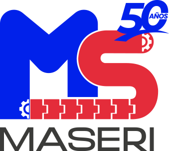 Maseri - Productividad que fluye