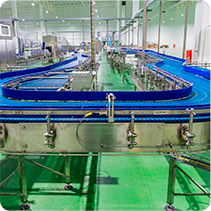 Soluciones para el transporte de materiales