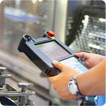 Soluciones para el transporte de materiales